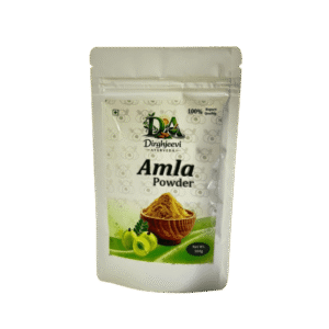 DIRGHJEEVI AMLA POWDER
