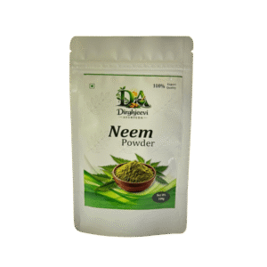 DIRGHJEEVI NEEM POWDER