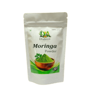 DIRGHJEEVI MORINGA POWDER
